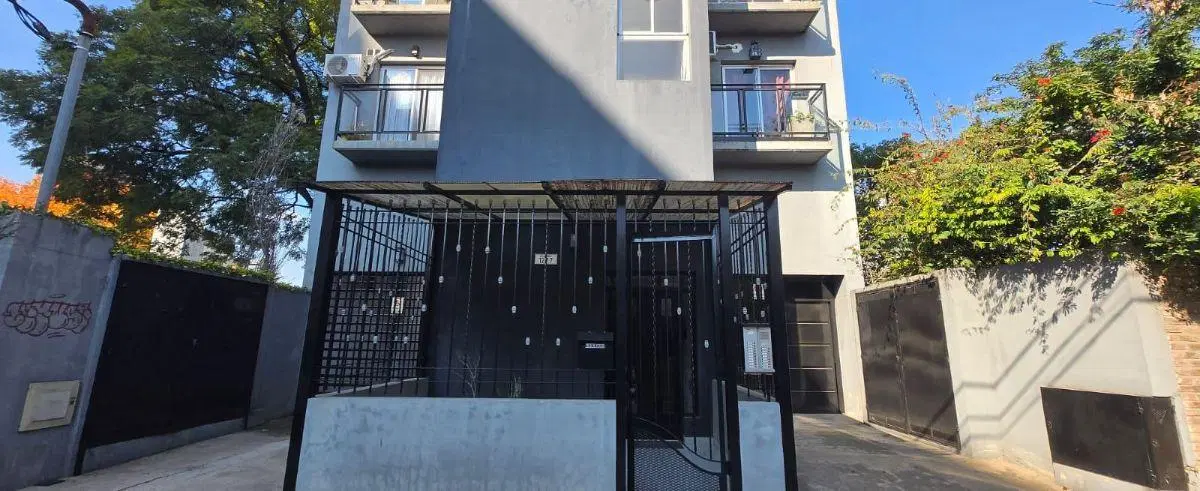 Departamento En Venta En Muñiz 4
