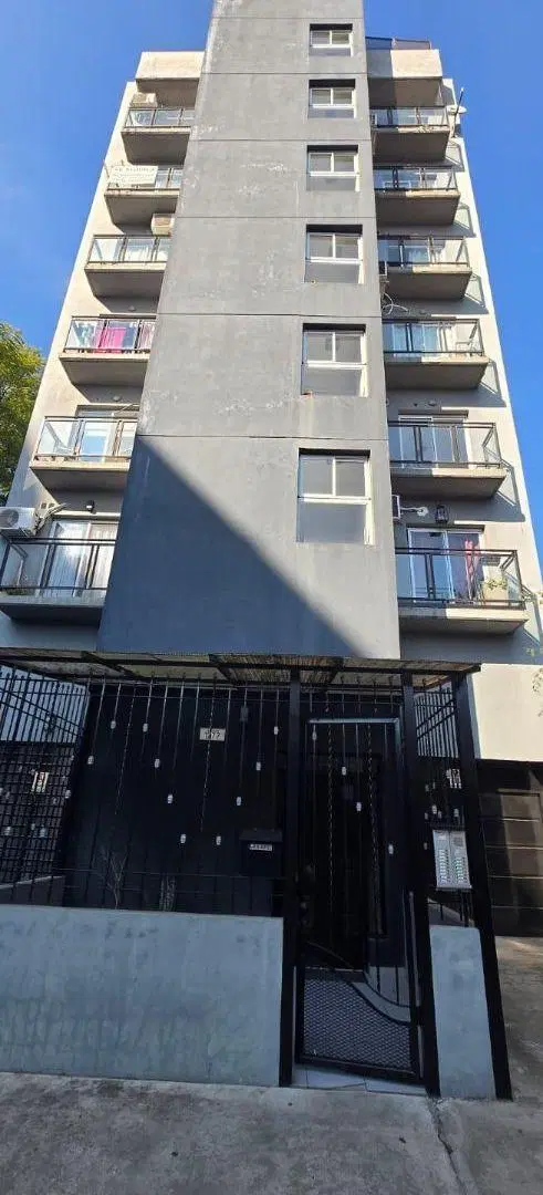 Departamento En Venta En Muñiz 5