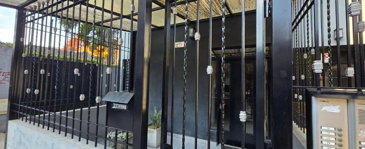 Departamento En Venta En Muñiz 3