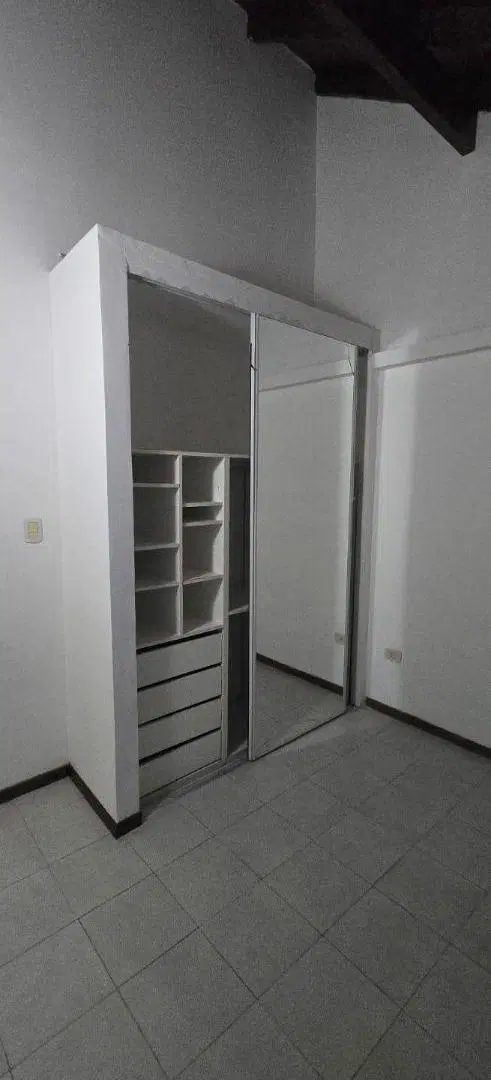 Departamento en alquiler c/ cochera en San Miguel 5