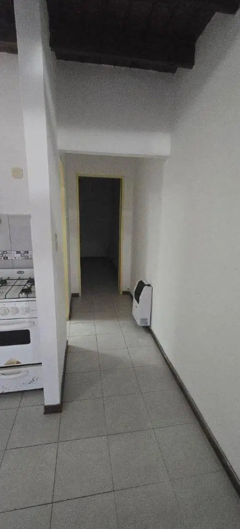Departamento en alquiler c/ cochera en San Miguel 2
