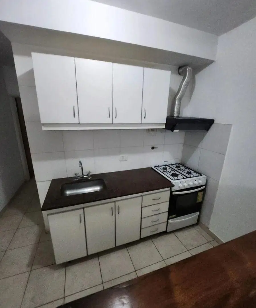 Departamento En Venta En Muñiz 3