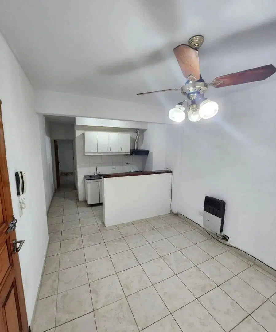 Departamento En Venta En Muñiz 2