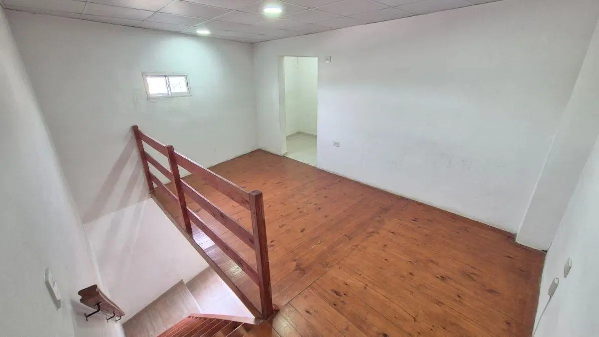 Departamento en alquiler en José C. Paz 5