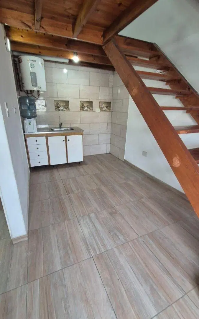 Departamento en alquiler en José C. Paz 2