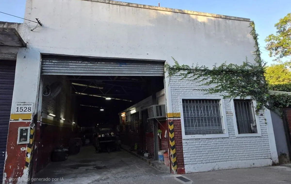 Galpón en alquiler | Depósito, taller o local con oficina | San Miguel 2