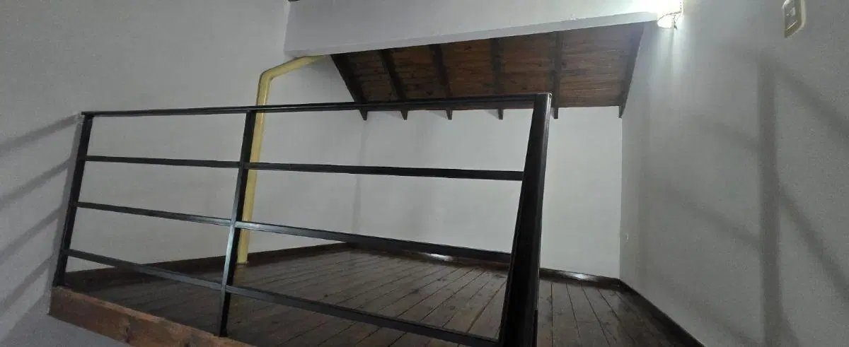 Departamento en alquiler c/ cochera en San Miguel 5