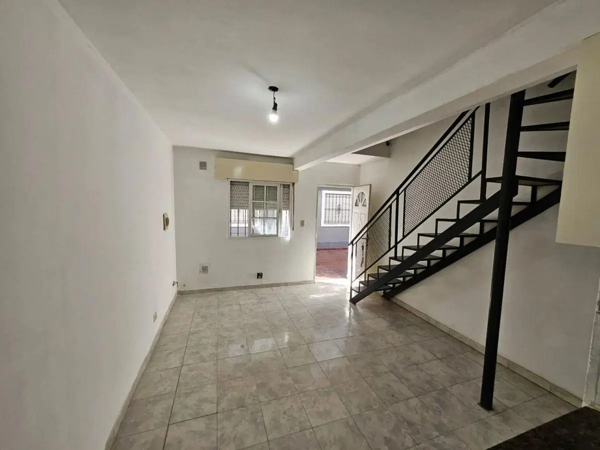 Dúplex En Venta San Miguel 5