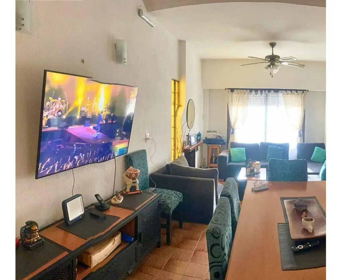 Venta De Casa De 4 Ambientes En San Miguel Amplio Terreno Ap 2