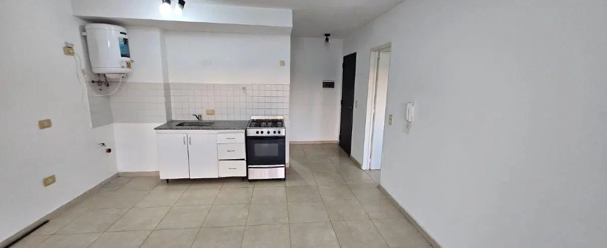 Departamento en venta c/ cochera en San Miguel 1