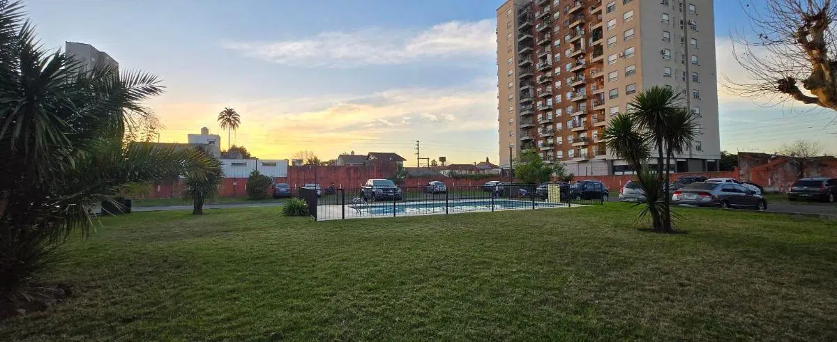 Departamento en venta c/ cochera en San Miguel 8