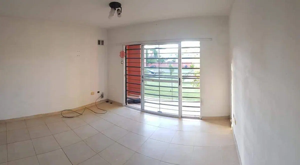 Departamento en venta c/ cochera en San Miguel 4