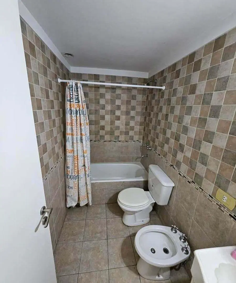 Departamento en venta c/ cochera en San Miguel 2
