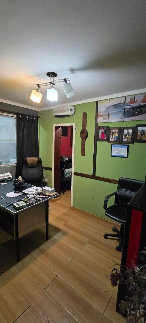 Depósito en venta de 196m2 ubicado en San Miguel 8