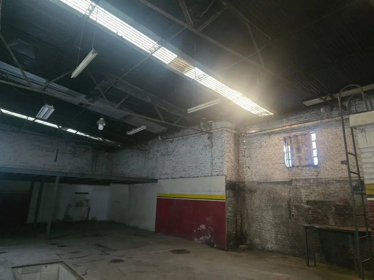 Depósito en venta de 196m2 ubicado en San Miguel 4