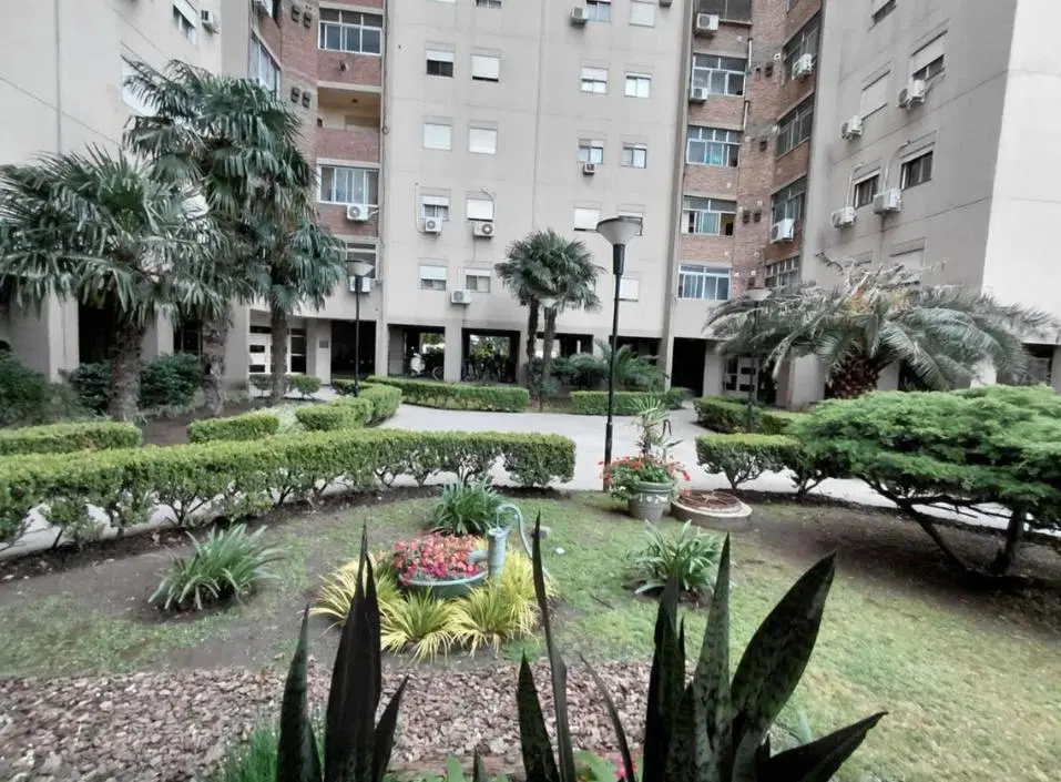 Departamento en venta en San Miguel 8