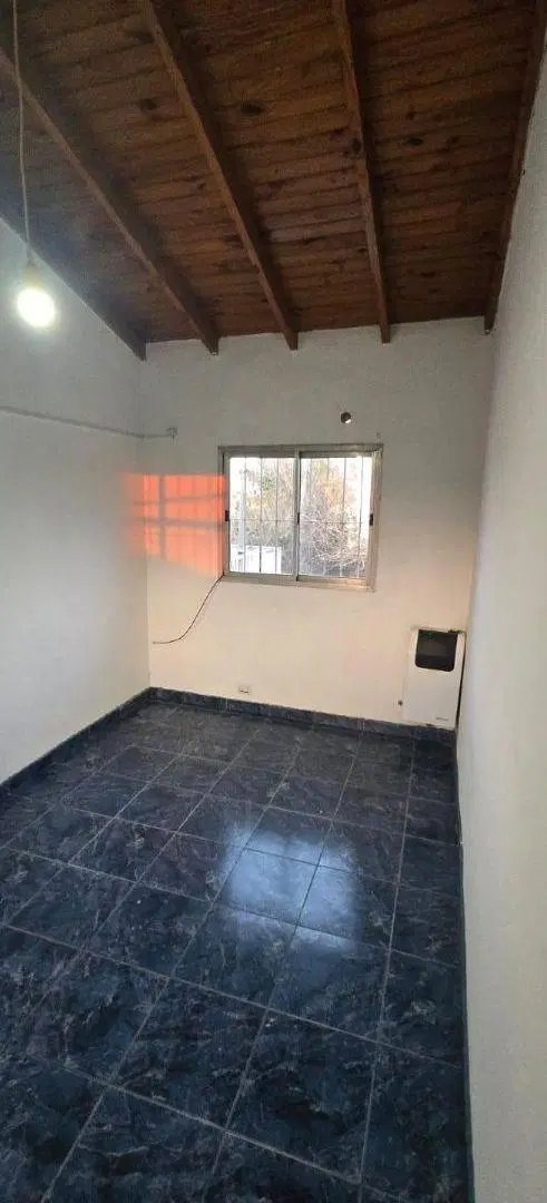 Dúplex en alquiler c/ cochera en San Miguel 2