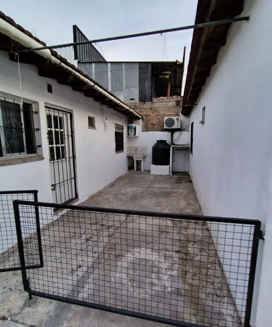 Departamento en alquiler en San Miguel 1
