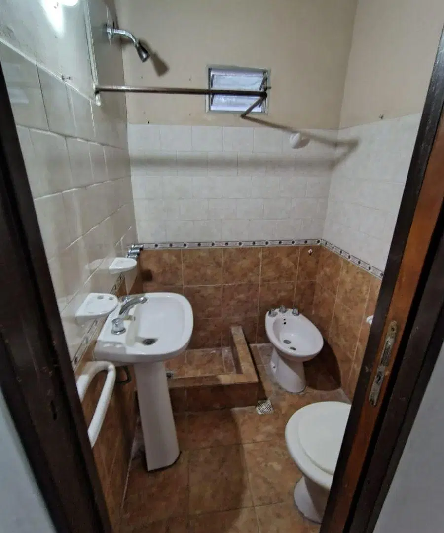 Departamento en alquiler en San Miguel 6