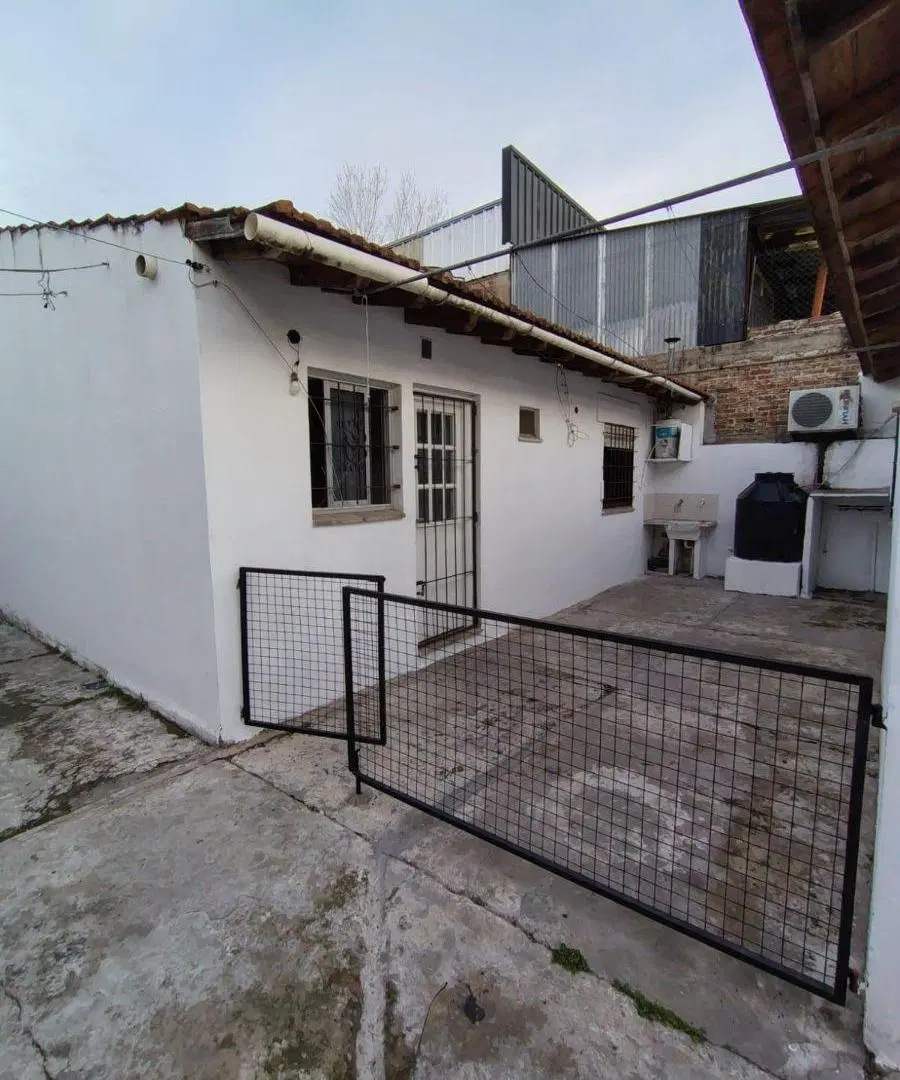 Departamento en alquiler en San Miguel 2