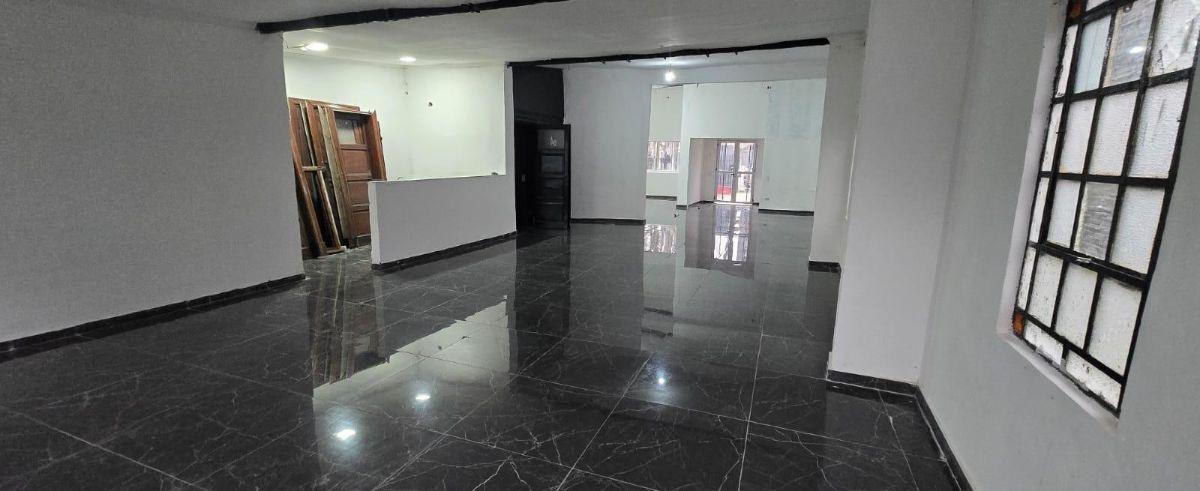 Foto de Local 144 m2 en alquiler - Centro de San Miguel, a metros de la estación, imagen 1