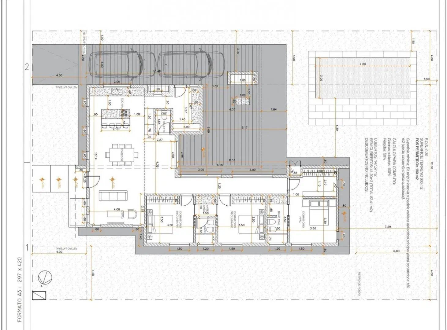 Plano 1