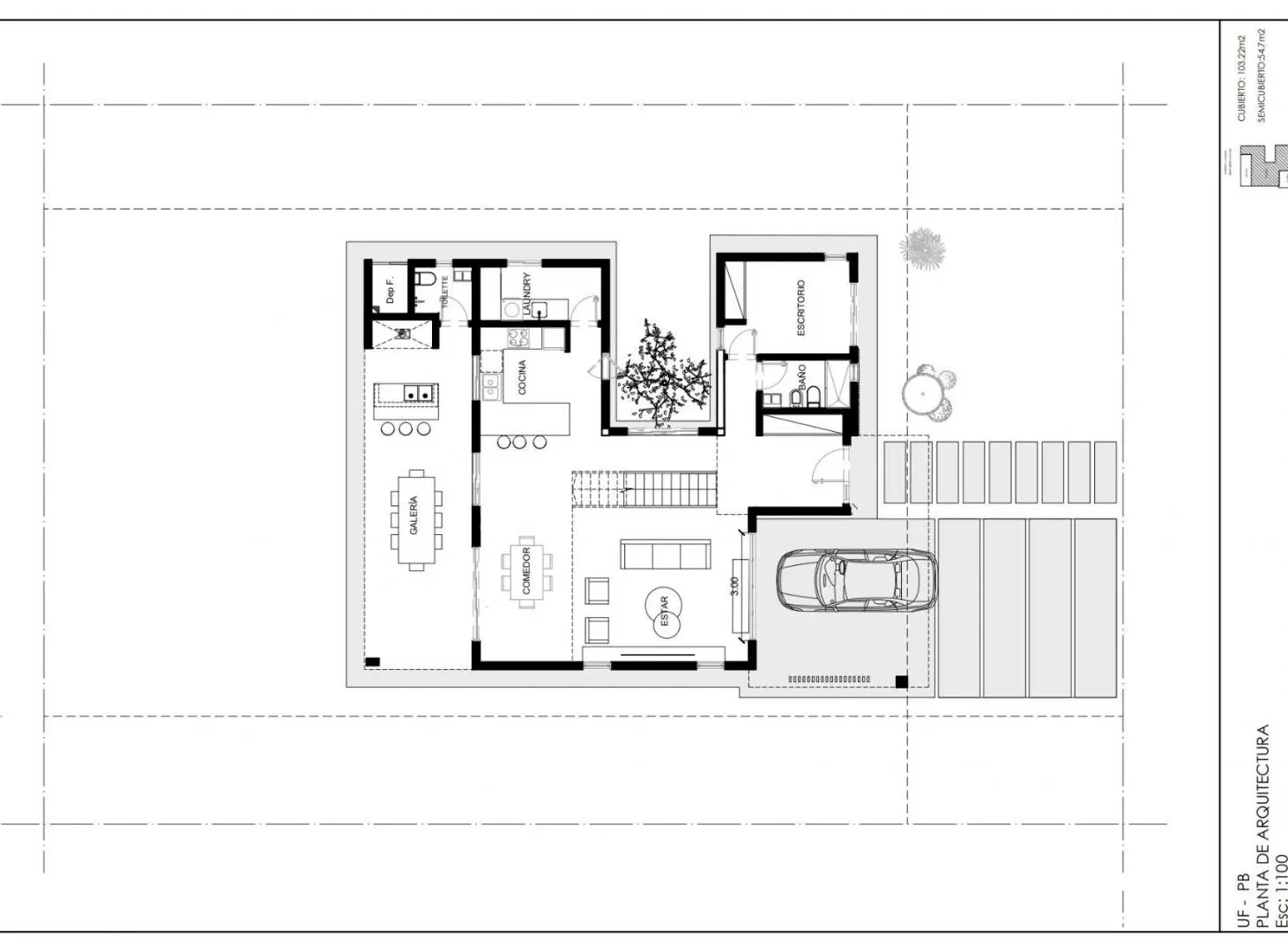 Plano 1