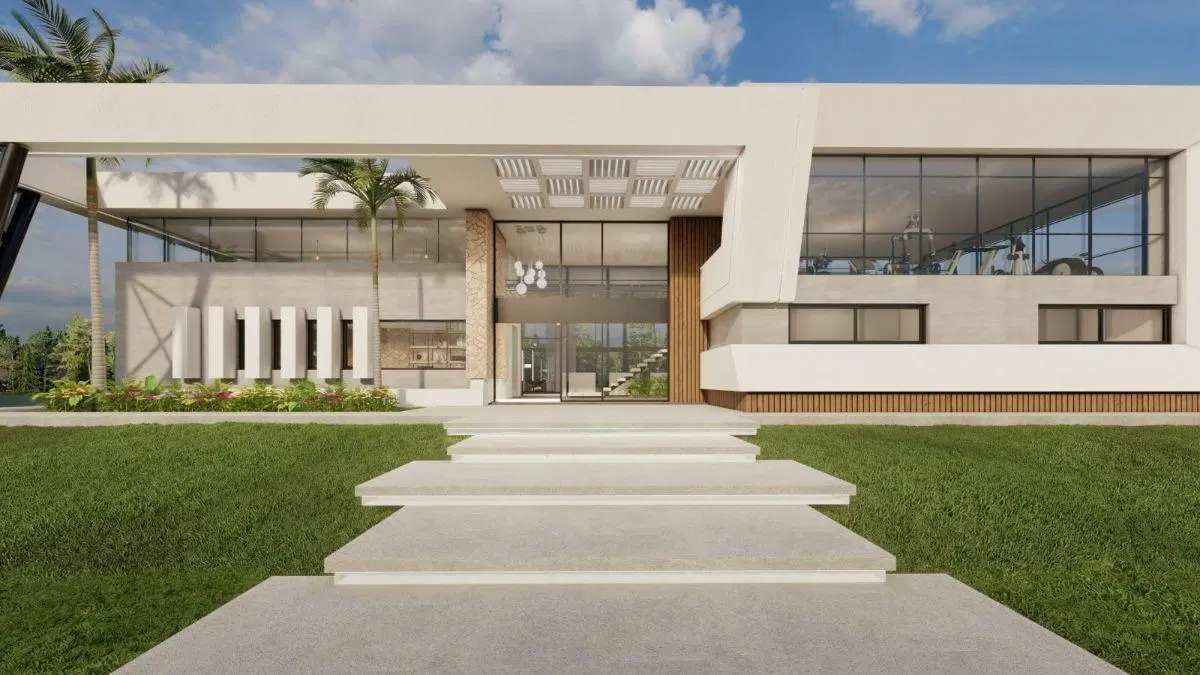 LOTE EN VENTA BARRIO PRIVADO PUEBLA CANNING 3