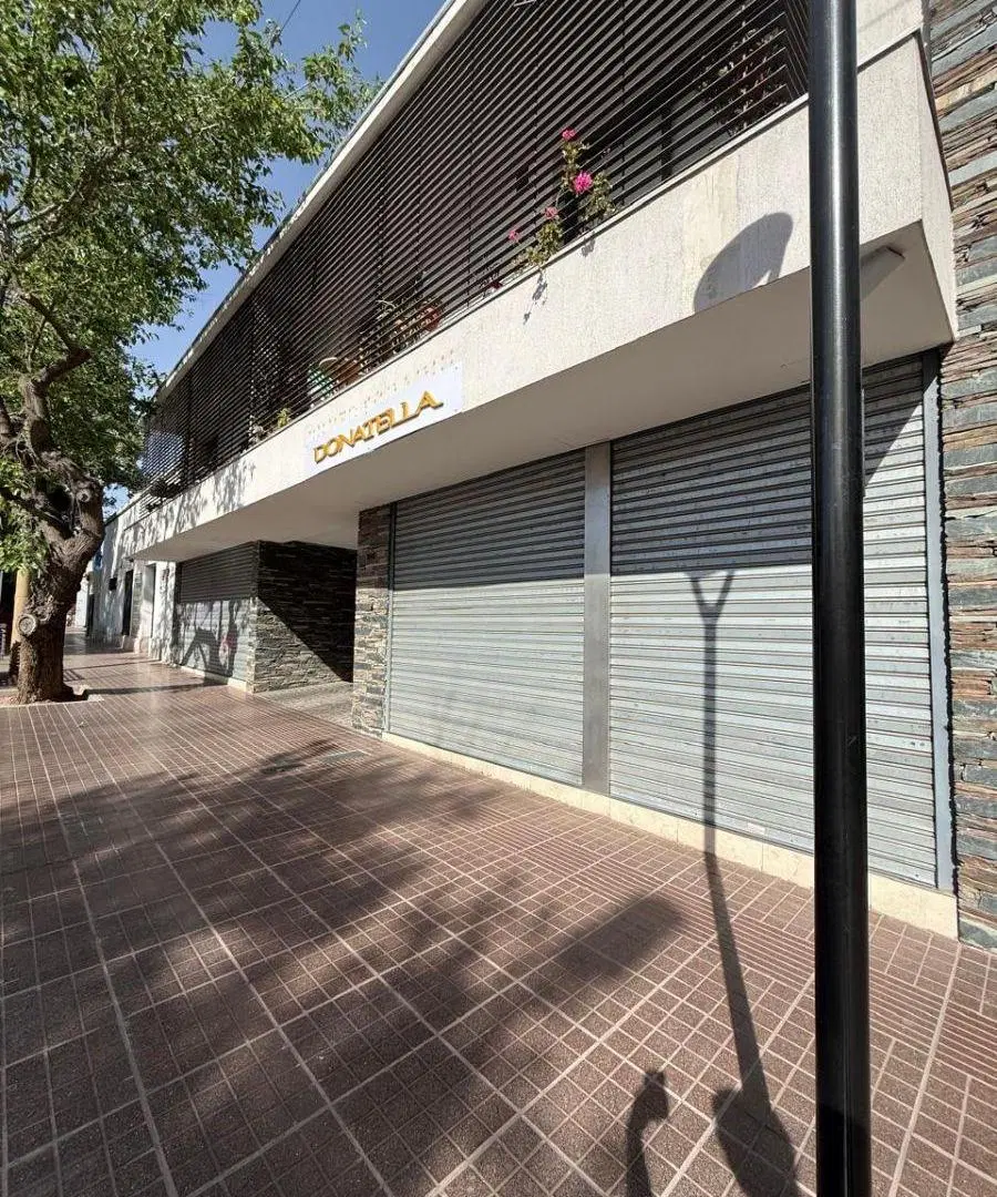 LOCAL COMERCIAL EN ALQUILER 1