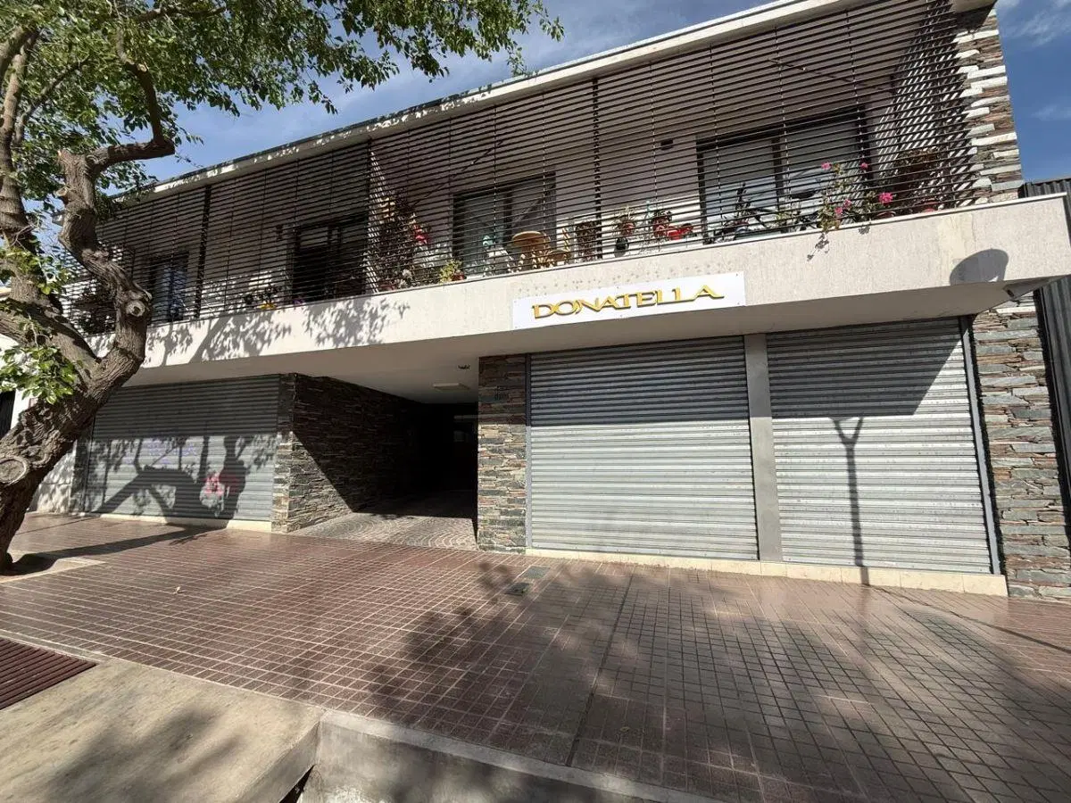 LOCAL COMERCIAL EN ALQUILER 5