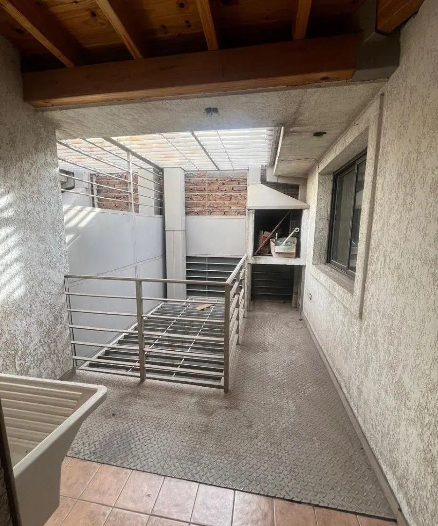 Departamento en Venta Dorrego 4