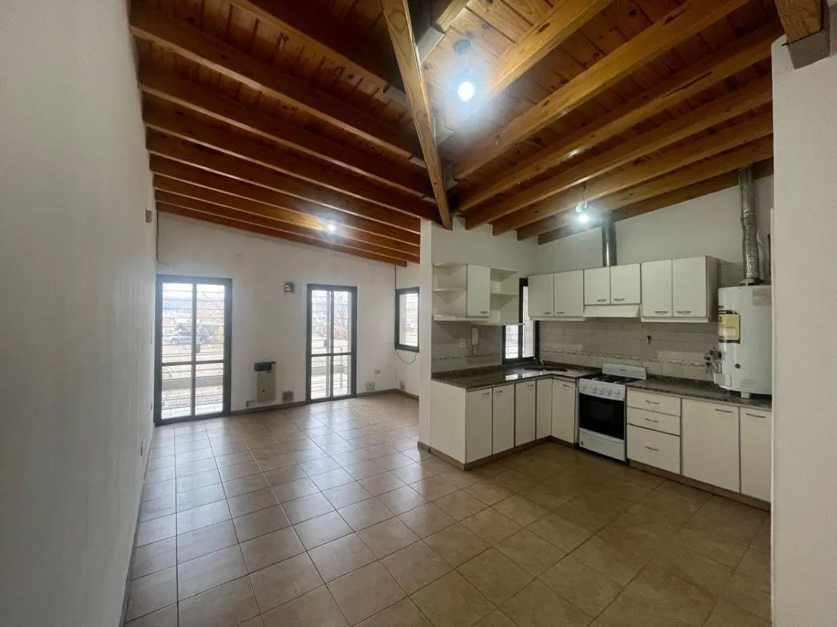 Departamento en Venta Dorrego 2