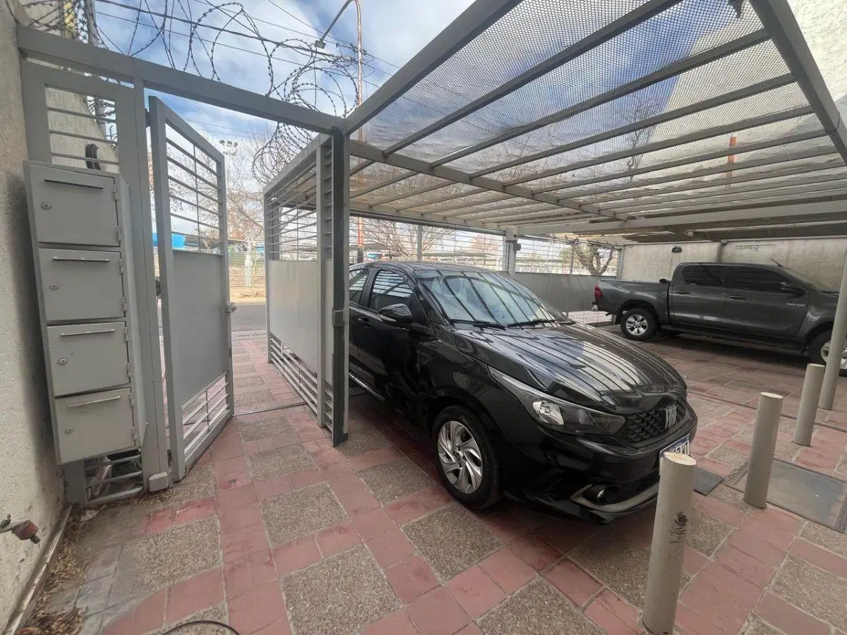 Departamento en Venta Dorrego 5