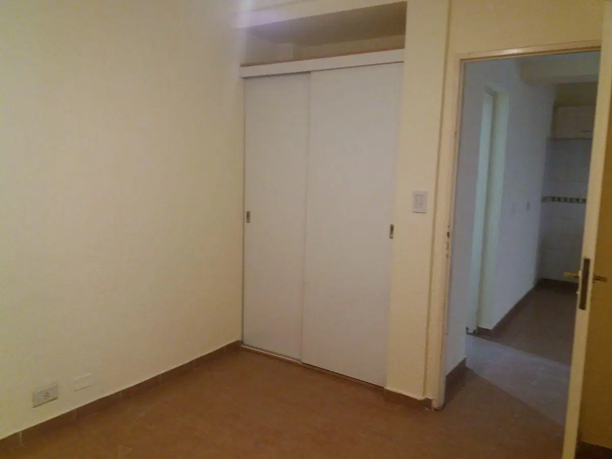 Departamento en alquiler Godoy Cruz 4