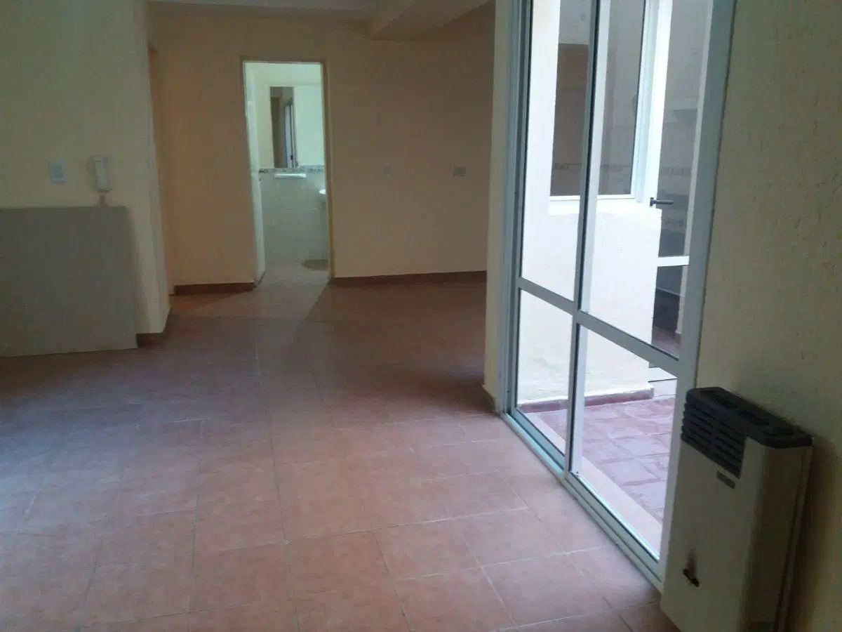 Departamento en alquiler Godoy Cruz 3
