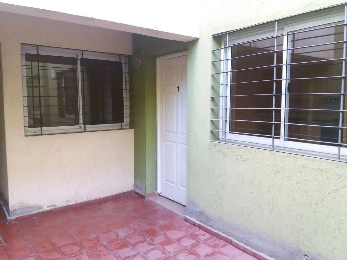 Departamento en alquiler Godoy Cruz 8