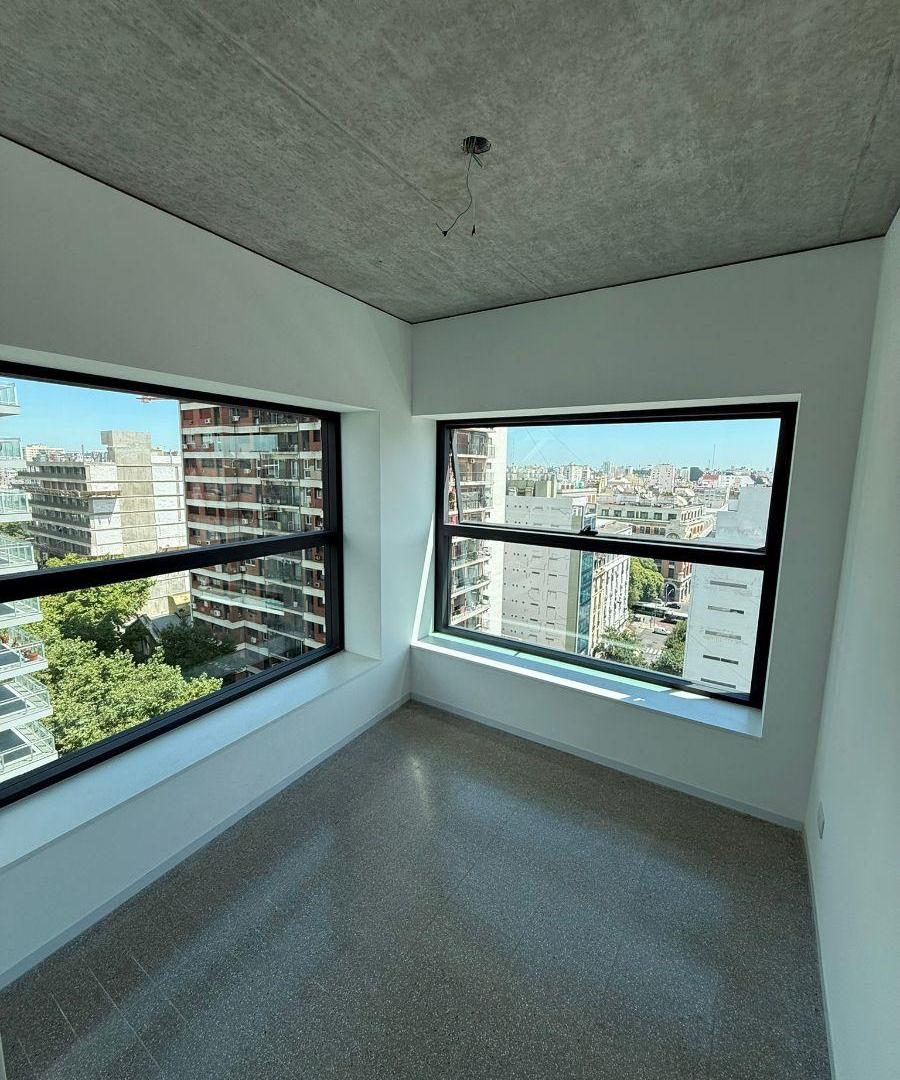 2  Ambientes    escritorio - Alquiler– Huergo 475