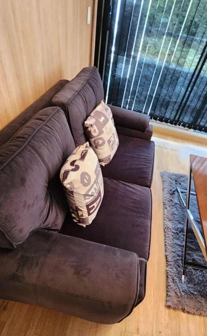 2 Ambientes en amoblado y equipado - Zencity – Puerto Madero 5