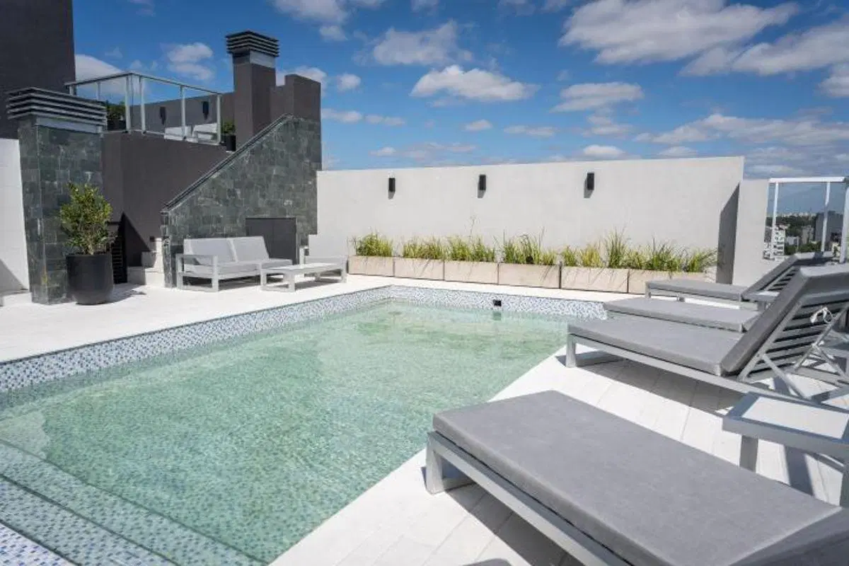 Venta Departamento 2 ambientes - Paternal 2