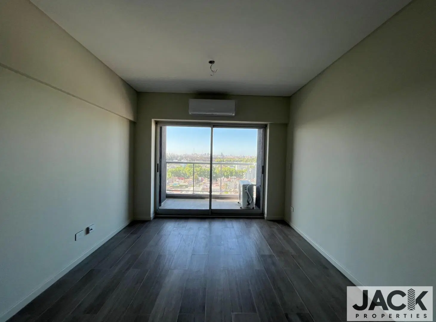 Venta Departamento 2 ambientes - Paternal 5
