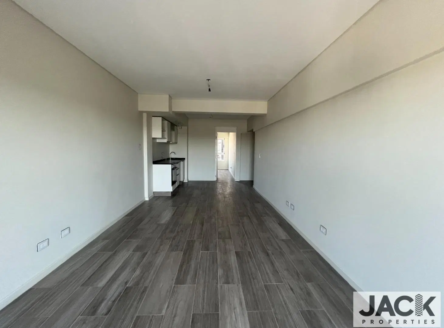 Venta Departamento 2 ambientes - Paternal 4