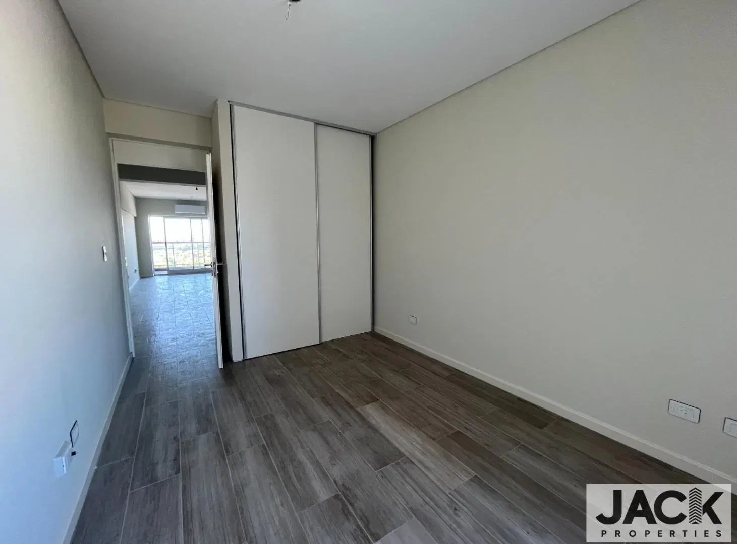 Venta Departamento 2 ambientes - Paternal 5