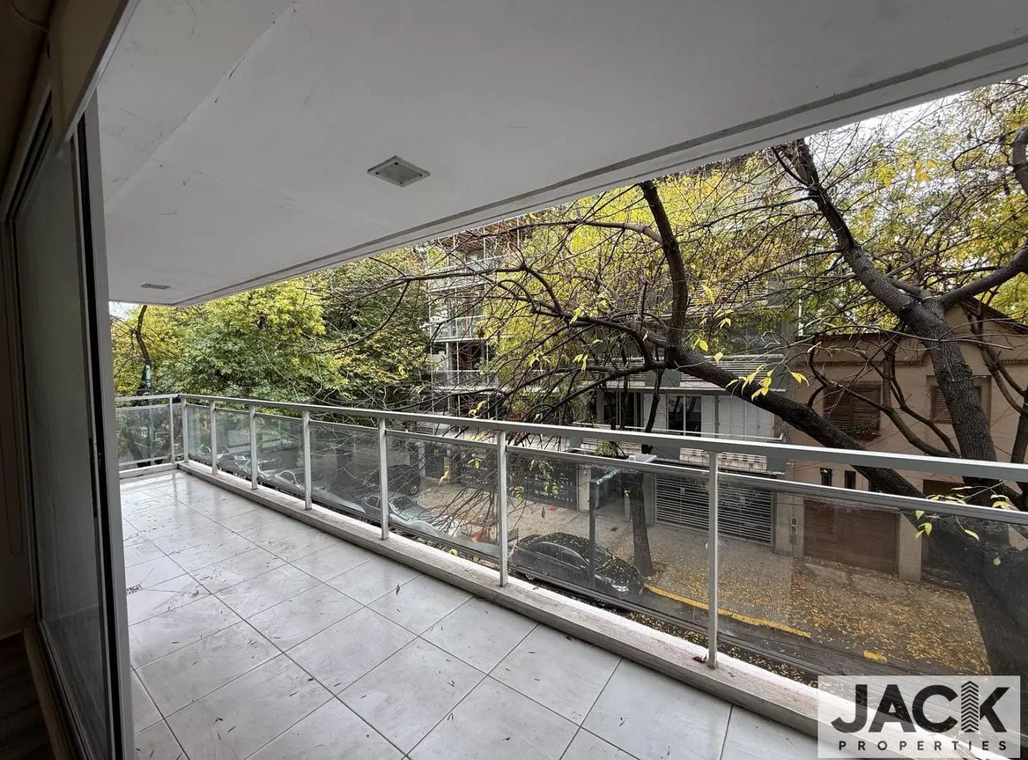 Venta Departamento 3 ambientes en Belgrano R 4