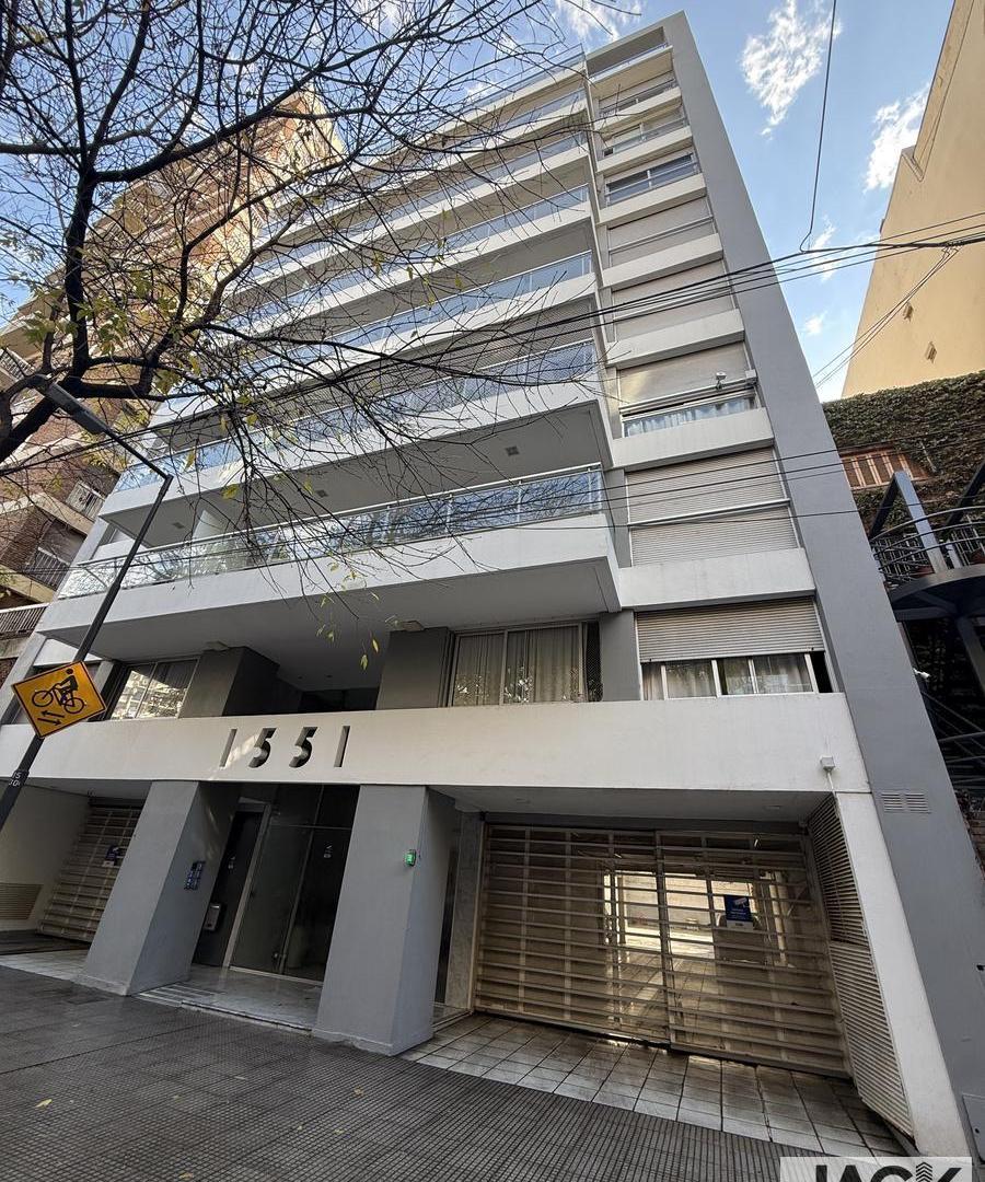 Venta Departamento 3 ambientes en Belgrano R