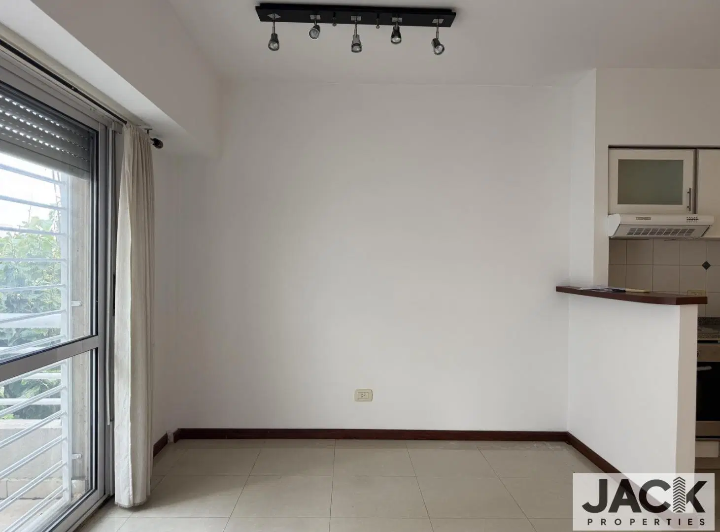 Venta Departamento 2 ambientes en Nuñez 4