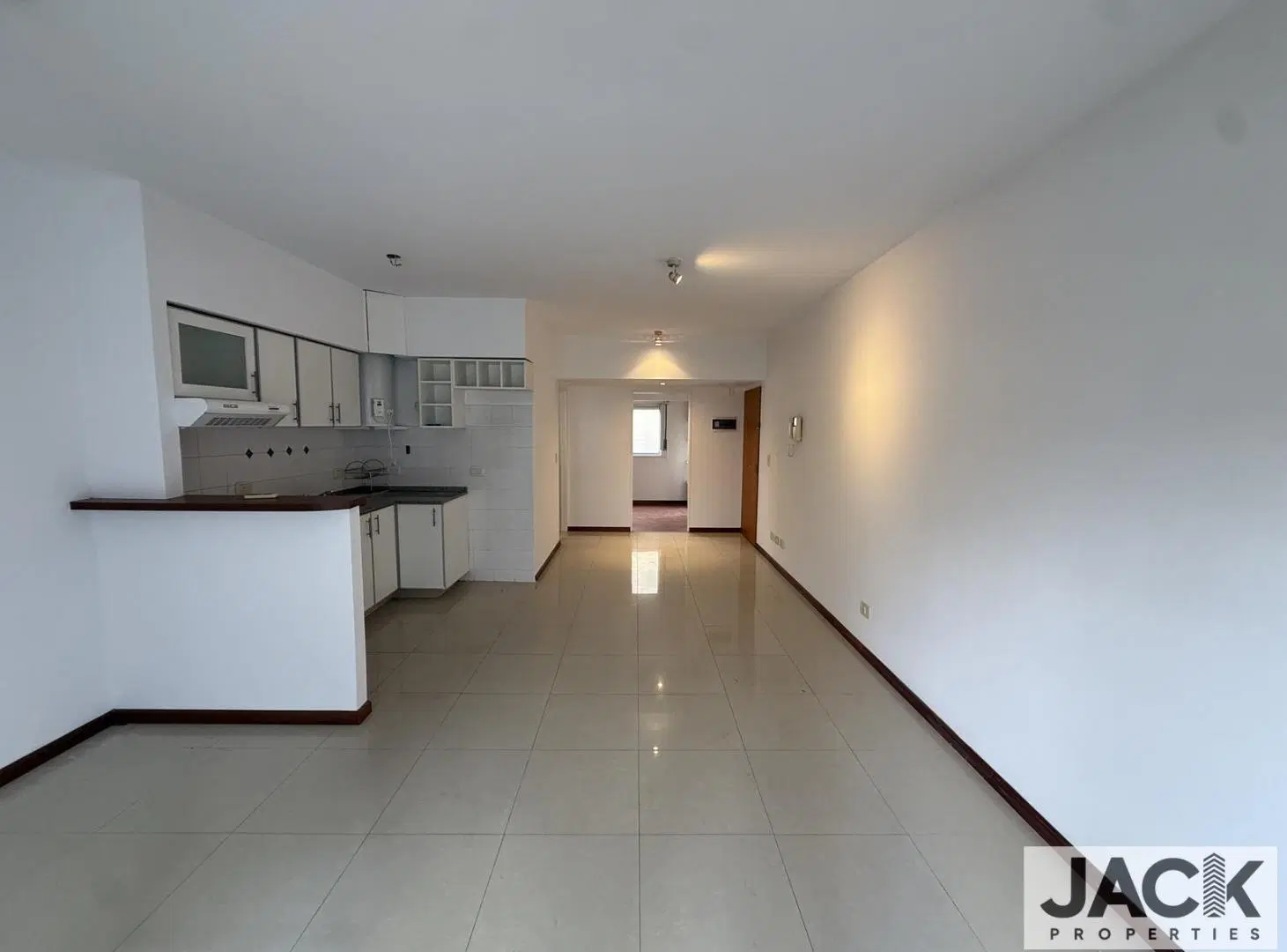 Venta Departamento 2 ambientes en Nuñez 3