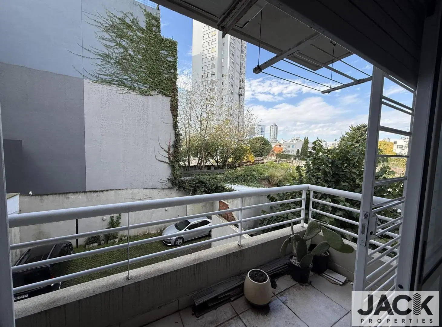 Venta Departamento 2 ambientes en Nuñez 2