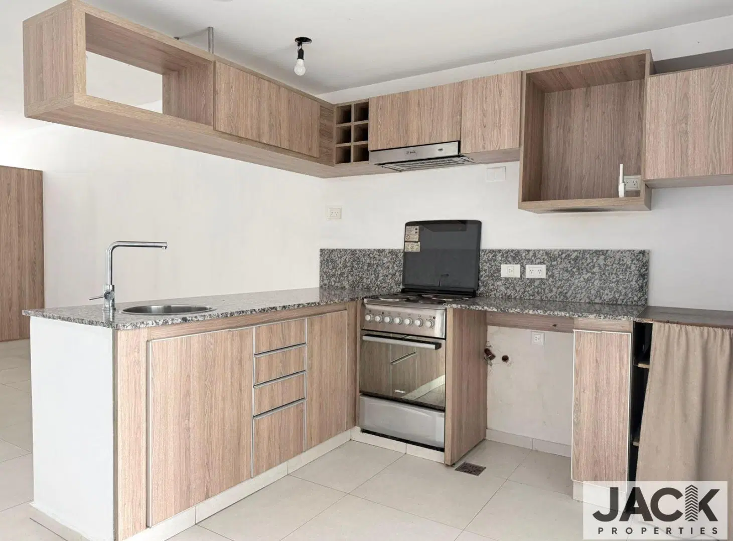 Departamento en Monserrat 2