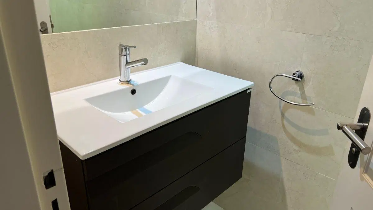 2 Ambientes en amoblado y equipado - Zencity – Puerto Madero 3