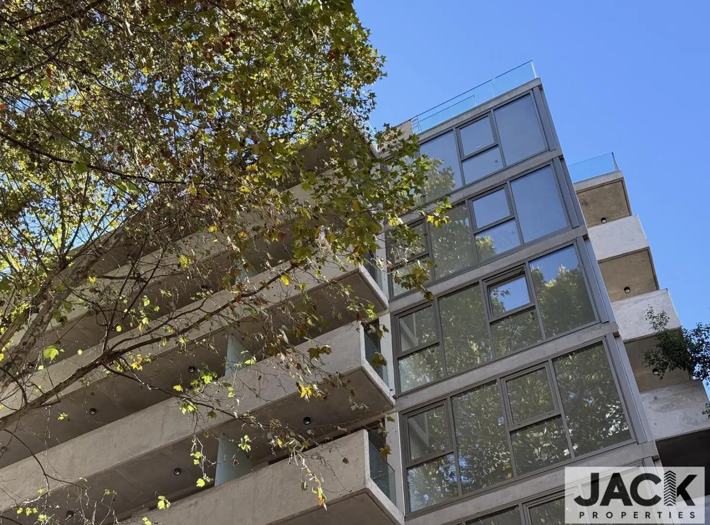Venta Departamento 4 ambientes DOME Cabello Apartments 3